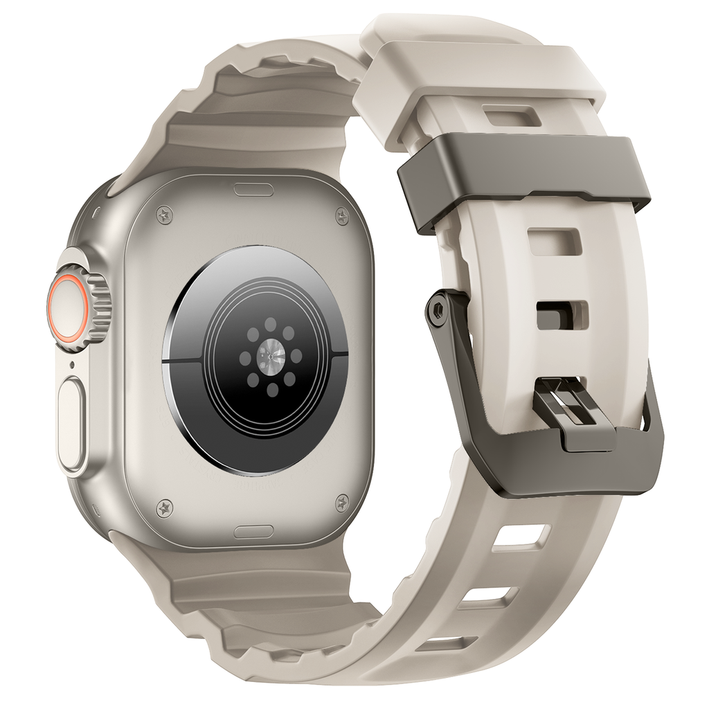 Titan Sport Silicone Band