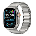 Magnetic Stainless Steel Band For Apple Watch